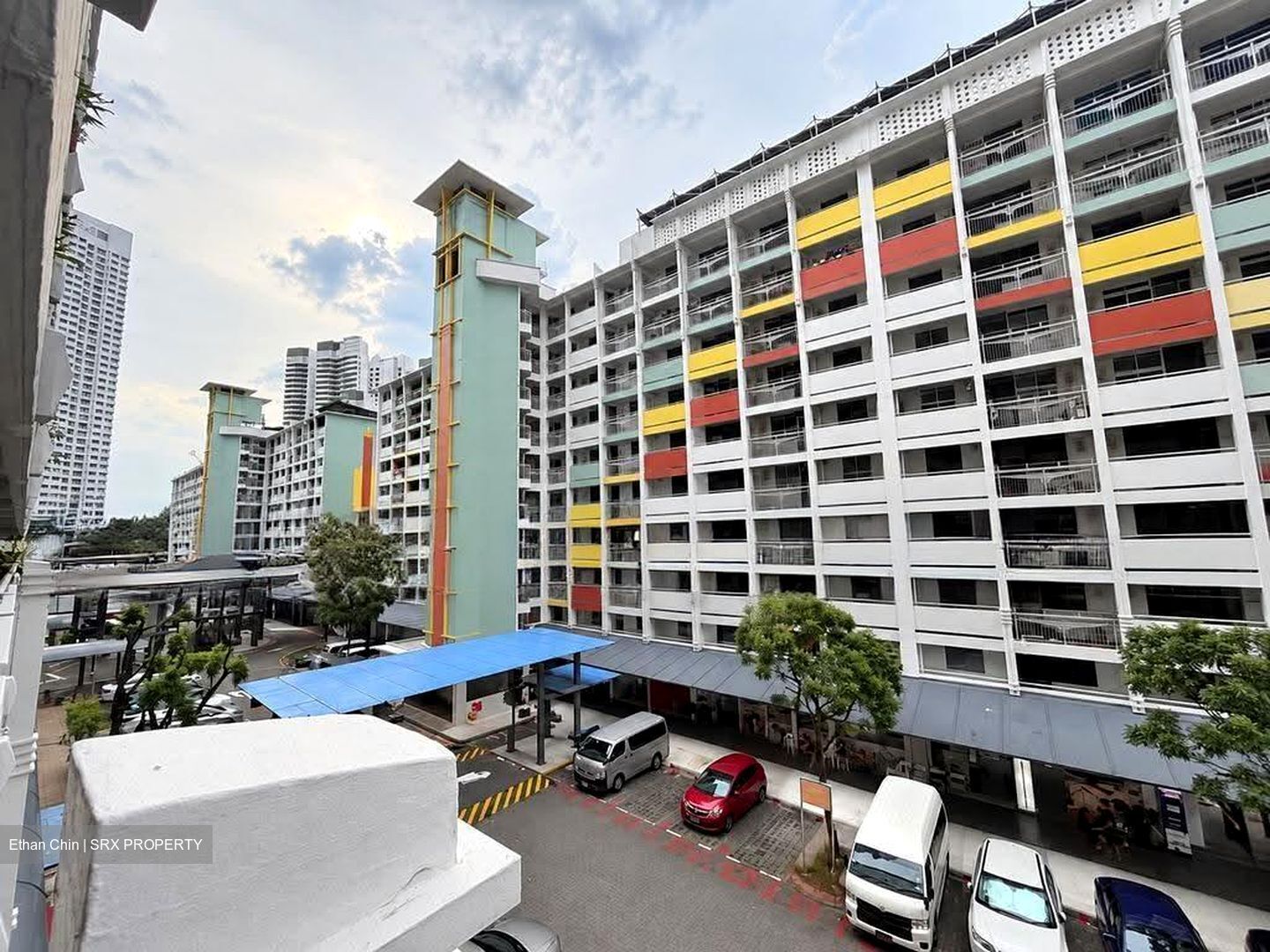 Lorong 1 Toa Payoh (D12), Shop House #618080141